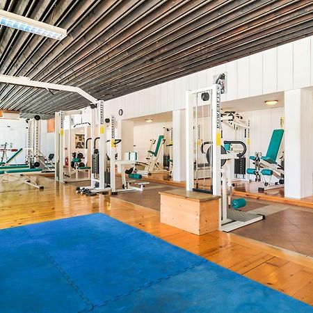Hotel Amfora Rabac Eksteriør billede