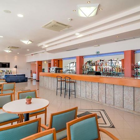 Hotel Amfora Rabac Eksteriør billede