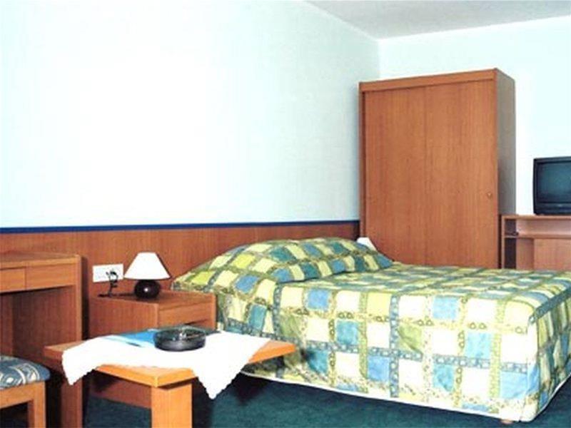 Hotel Amfora Rabac Eksteriør billede
