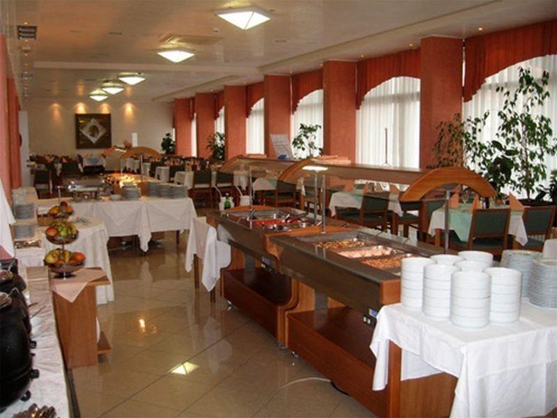 Hotel Amfora Rabac Eksteriør billede
