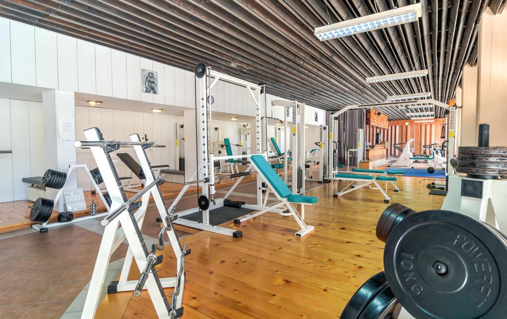 Hotel Amfora Rabac Eksteriør billede
