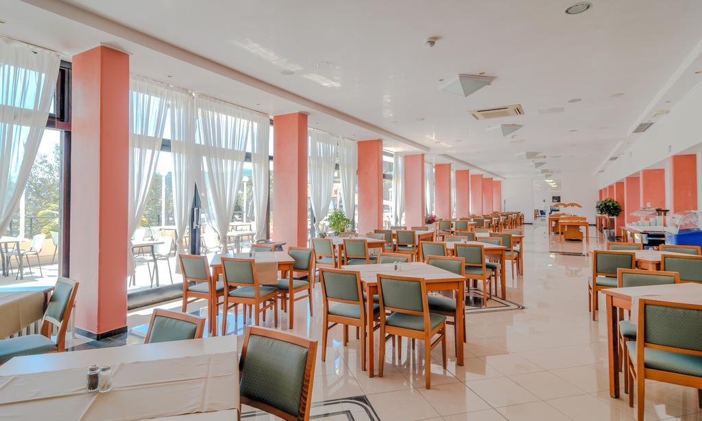 Hotel Amfora Rabac Eksteriør billede