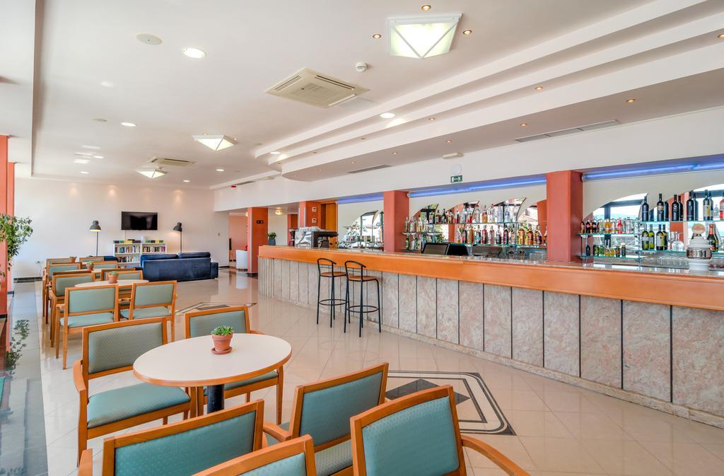 Hotel Amfora Rabac Eksteriør billede