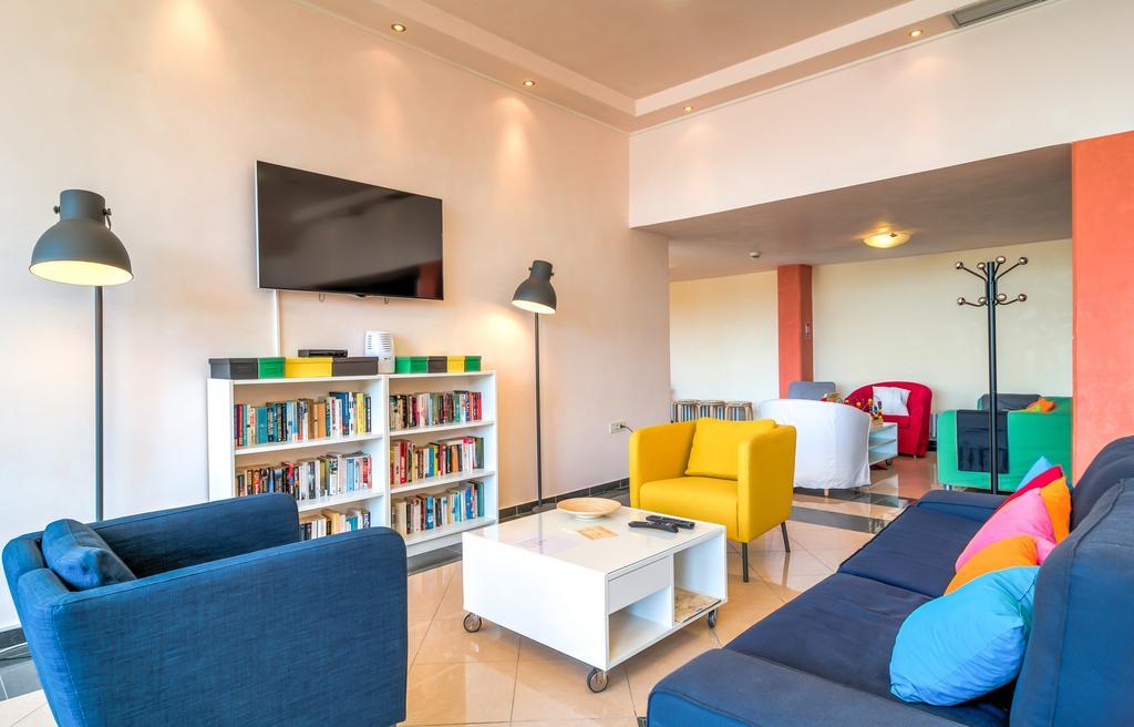 Hotel Amfora Rabac Eksteriør billede