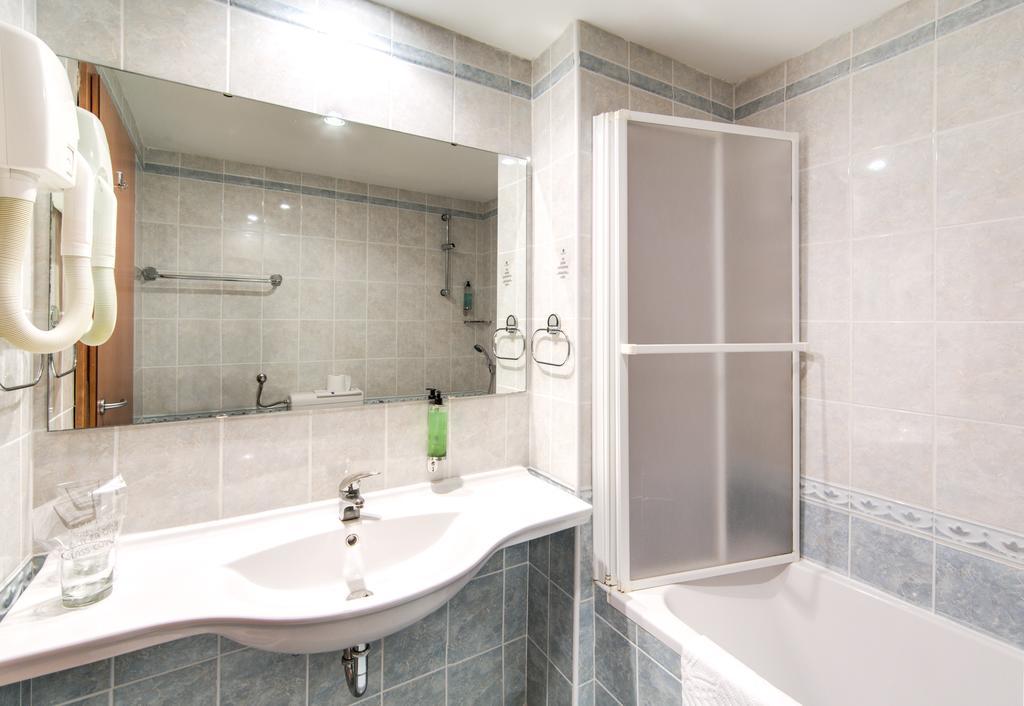 Hotel Amfora Rabac Eksteriør billede