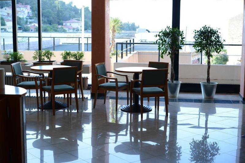 Hotel Amfora Rabac Eksteriør billede