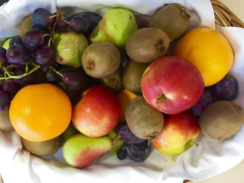 Hotel Amfora Rabac Eksteriør billede