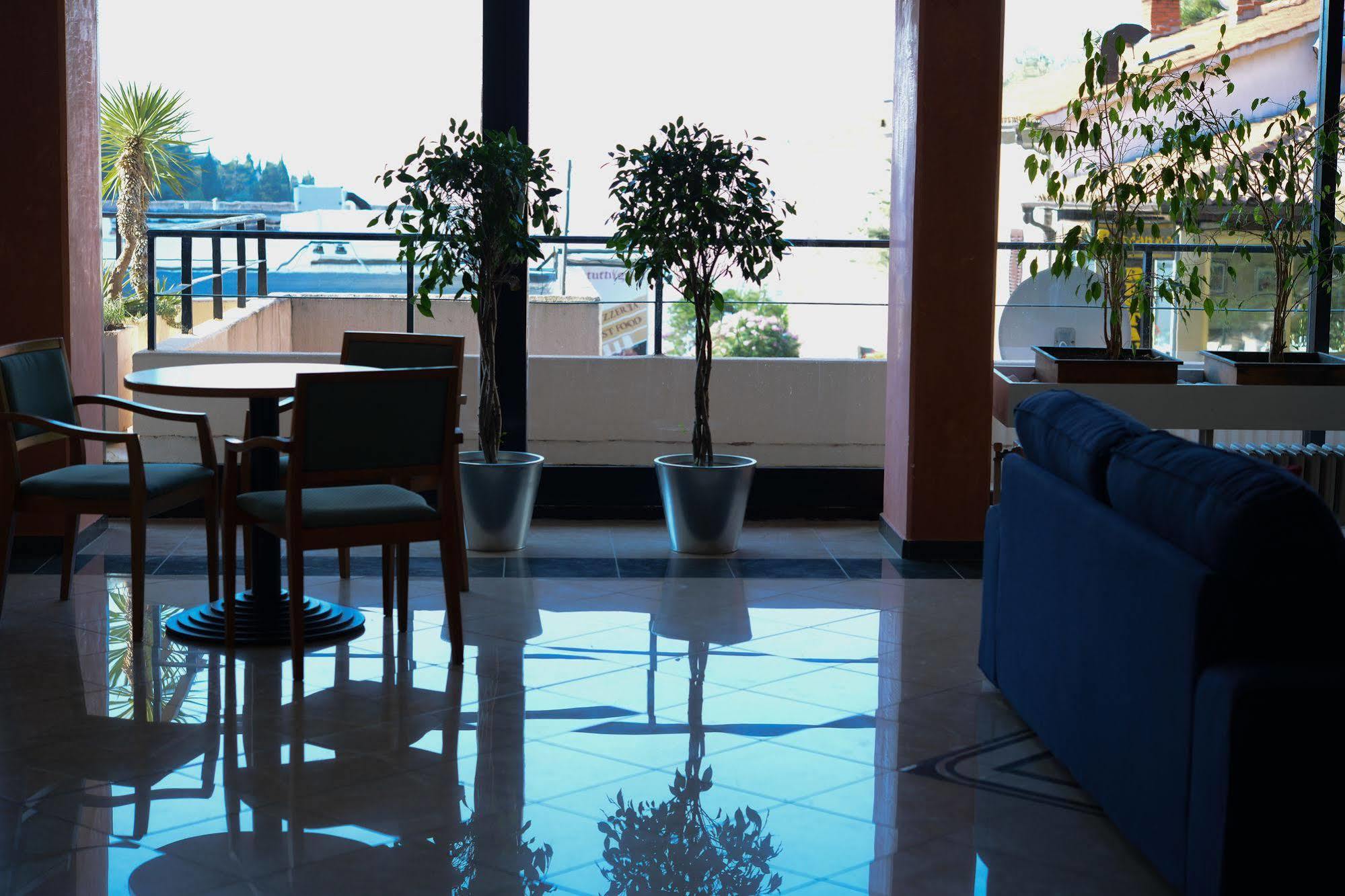 Hotel Amfora Rabac Eksteriør billede